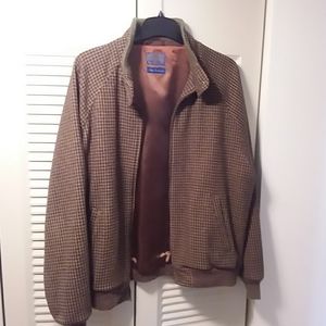 Pendleton wool jacket